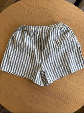 Handmade shorts